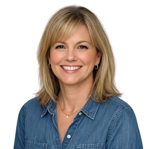 Portrait of Susan